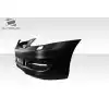 2010-2013 Mercedes S Class W221 Duraflex LR-S Front Bumper - 1 Piece - Image 9