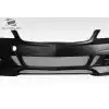 2010-2013 Mercedes S Class W221 Duraflex LR-S Front Bumper - 1 Piece - Image 12