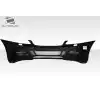 2010-2013 Mercedes S Class W221 Duraflex LR-S Front Bumper - 1 Piece - Image 13