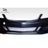 2010-2013 Mercedes S Class W221 Duraflex LR-S Front Bumper - 1 Piece - Image 14