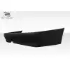 1993-1996 Mercedes SEC / CL C140 Duraflex BR-S Rear Bumper - 1 Piece (S) - Image 4