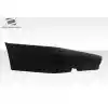 1993-1996 Mercedes SEC / CL C140 Duraflex BR-S Rear Bumper - 1 Piece (S) - Image 5