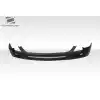 2004-2007 BMW 6 Series E63 / E64 Duraflex BR-Y Front Lip Spoiler -1 Piece - Image 3