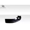 2004-2007 BMW 6 Series E63 / E64 Duraflex BR-Y Front Lip Spoiler -1 Piece - Image 9