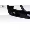 2004-2007 BMW 6 Series E63 / E64 Duraflex BR-Y Front Lip Spoiler -1 Piece - Image 14