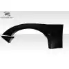 1990-1996 Nissan 300ZX Z32 Duraflex PM-Z Front Fender Flares - 4 Piece - Image 6