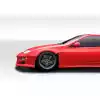 1990-1996 Nissan 300ZX Z32 Duraflex PM-Z Front Fender Flares - 4 Piece - Image 1