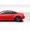 1990-1996 Nissan 300ZX Z32 2dr coupe Duraflex PM-Z Rear Fender Flares - 5 Piece - Image 1