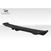 2015-2023 Ford Mustang Coupe Duraflex CVX Wing Spoiler - 1 Piece - Image 5