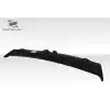 2015-2023 Ford Mustang Coupe Duraflex CVX Wing Spoiler - 1 Piece - Image 7