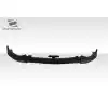 2015-2017 Ford Mustang Duraflex CVX Front Lip Spoiler - 1 Piece - Image 3