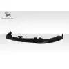 2015-2017 Ford Mustang Duraflex CVX Front Lip Spoiler - 1 Piece - Image 4