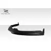 2015-2017 Ford Mustang Duraflex CVX Front Lip Spoiler - 1 Piece - Image 5