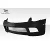 2003-2007 Infiniti G Coupe G35 Duraflex D-Spec Front Bumper - 1 Piece - Image 4