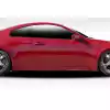 2003-2007 Infiniti G Coupe G35 Duraflex D-Spec Side Skirts - 2 Piece - Image 1