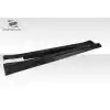 2003-2007 Infiniti G Coupe G35 Duraflex D-Spec Side Skirts - 2 Piece - Image 3