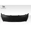 2003-2007 Infiniti G Coupe G35 Duraflex D-Spec Rear Bumper - 1 Piece - Image 3