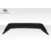 1979-1993 Ford Mustang Coupe / Convertible Duraflex Colt Rear Wing Spoiler - 1 Piece - Image 4