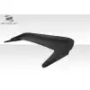 1979-1993 Ford Mustang Coupe / Convertible Duraflex Colt Rear Wing Spoiler - 1 Piece - Image 5