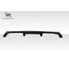 1979-1993 Ford Mustang Coupe / Convertible Duraflex Cobra Look Rear Wing Spoiler - 1 Piece - Image 6