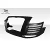 2000-2006 Audi TT 8N Duraflex R8 Look Front Bumper - 1 Piece - Image 4