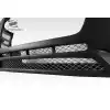 2000-2006 Audi TT 8N Duraflex R8 Look Front Bumper - 1 Piece - Image 6