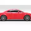 2000-2006 Audi TT 8N Duraflex R8 Look Side Skirts - 2 Piece - Image 1