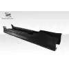 2000-2006 Audi TT 8N Duraflex R8 Look Side Skirts - 2 Piece - Image 3