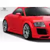 2000-2006 Audi TT 8N Duraflex R8 Look Side Skirts - 2 Piece - Image 2