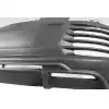 2000-2006 Audi TT 8N Duraflex R8 Look Rear Bumper - 1 Piece - Image 6