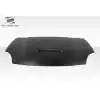 2000-2005 Dodge Neon Duraflex SRT Look Hood - 1 Piece - Image 6