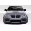 2008-2013 BMW M3 E92 2DR Coupe AF-5 Wide Body Body Kit ( GFK ) - 9 Piece - Image 2