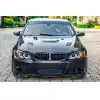 2009-2011 BMW 3 Series E90 4DR Carbon Creations DriTech AF1 Hood - 1 Piece - Image 4