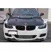 2008-2013 BMW M3 E90 E92 E93 Carbon Creations DriTech GTR Hood - 1 Piece - Image 2