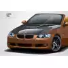 2007-2010 BMW 3 Series E92 2dr E93 Convertible Carbon Creations DriTech GTR Hood - 1 Piece - Image 2