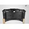 2009-2014 Ford F-150 Carbon Creations DriTech Ram Air Hood - 1 Piece - Image 6