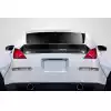 2003-2008 Nissan 350Z Z33 2DR Coupe Carbon Creations RBS Rear Wing Spoiler - 1 Piece - Image 1