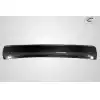 2003-2008 Nissan 350Z Z33 2DR Coupe Carbon Creations RBS Rear Wing Spoiler - 1 Piece - Image 8