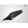 2003-2008 Nissan 350Z Z33 2DR Coupe Carbon Creations RBS Rear Wing Spoiler - 1 Piece - Image 5