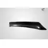 2003-2008 Nissan 350Z Z33 2DR Coupe Carbon Creations RBS Rear Wing Spoiler - 1 Piece - Image 10