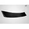 2003-2008 Nissan 350Z Z33 2DR Coupe Carbon Creations RBS Rear Wing Spoiler - 1 Piece - Image 11