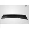 2003-2008 Nissan 350Z Z33 2DR Coupe Carbon Creations RBS Rear Wing Spoiler - 1 Piece - Image 7