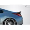 2003-2008 Nissan 350Z Z33 2DR Coupe Carbon Creations RBS Rear Wing Spoiler - 1 Piece - Image 3