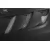 2006-2010 Dodge Charger Duraflex Viper Look Hood - 1 Piece - Image 12