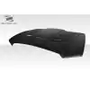 2011-2014 Dodge Charger Duraflex Viper Look Hood - 1 Piece - Image 9