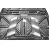 1994-2001 Dodge Ram Duraflex Viper Look Hood - 1 Piece - Image 7