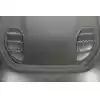 1997-2006 Jeep Wrangler Duraflex Power Dome Hood - 1 Piece - Image 10