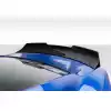 2016-2023 Chevrolet Camaro Duraflex Grid Rear Wing Spoiler - 1 Piece - Image 1