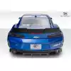 2016-2023 Chevrolet Camaro Duraflex Grid Rear Wing Spoiler - 1 Piece - Image 3