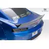 2016-2023 Chevrolet Camaro Duraflex Grid Rear Wing Spoiler - 1 Piece - Image 7